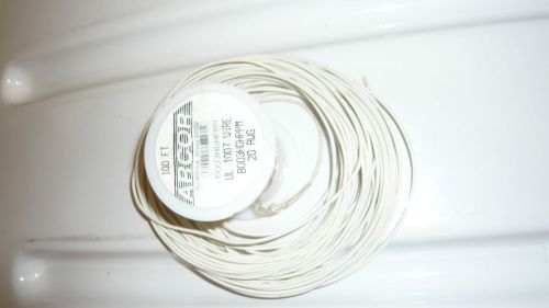 ARCOR UL1007 COMMERCIAL  COPPER WIRE 20AWG