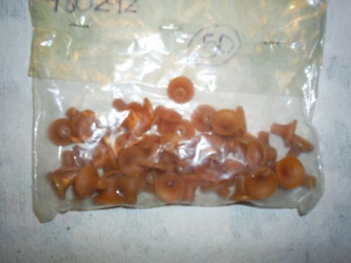 Bell &amp; Howell Suction Cups 980292  Bag of 50. 3 available.