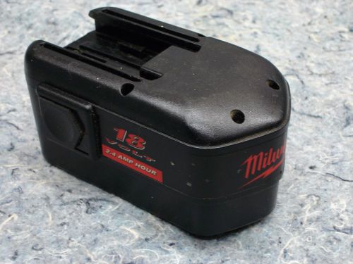 Milwaukee 48-11-2230 18-Volt NiCad Battery