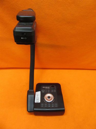 AVerMedia AverVision CP155 Portable Flexable Document Camera *Working*