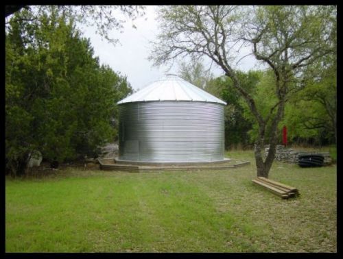 Rainwater harvesting systems for irrigation, fire suppression, agricultural, for sale