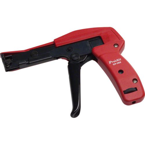 Cobra ties 18lb to 50lb automatic cut off tension tool for sale