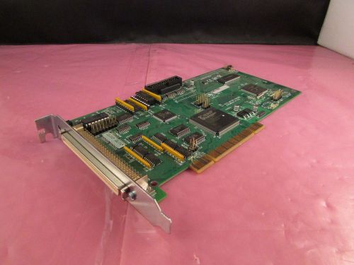 DMC-1830 - Galil 3-Axis Format PCI Optima Motion Controller Daughter Board