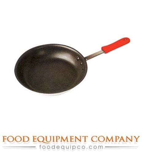 Winco afp-8xc-h gladiator fry pan, 8&#034; diameter, round - case of 6 for sale