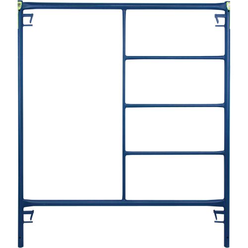 Metaltech Mason Scaffold Frame Section-60inW x 76inH #M-MF7660PS