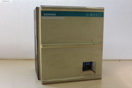 Siemens Simoreg 6RA2218-6DV62-0