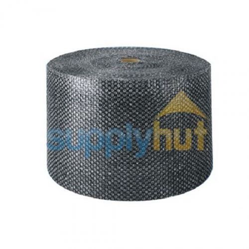 3/16&#034; SH Small Bubble. Wrap my Black Roll. 2100&#039; x 12&#034; Wide 2100FT Perf 12&#034;