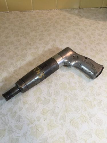 Cleco pneumatic air drill tool for sale