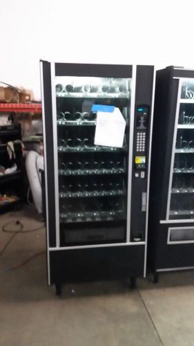 GPL 160 Snack Machine MDB/ 4 Wide / Reconditioned....NEW PAINT! (459)