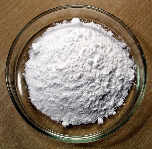 Lithium metaborate, Lithium tetraborate, reagent, 99,0+%, 50g