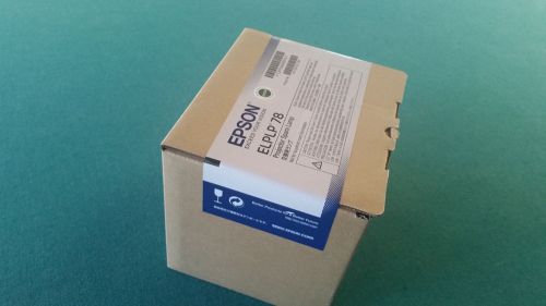 Epson ELPLP78 Replacement Lamp (V13H010L78)