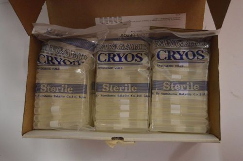 Vangard Cryos Sterile MS-4505