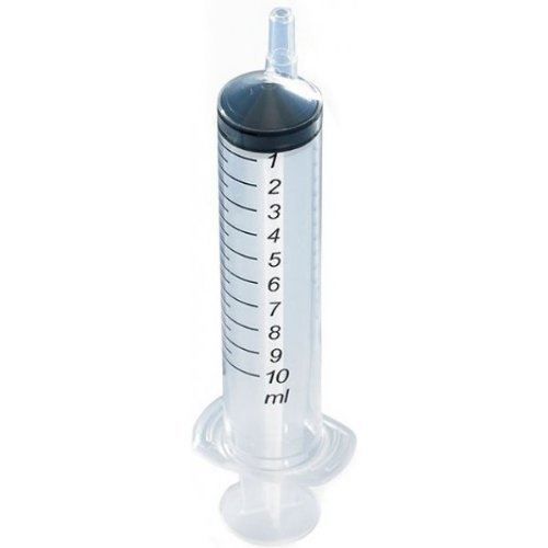 Terumo 10ml  Oral Syringe For Accurate Administration Of Liquids pack of 10