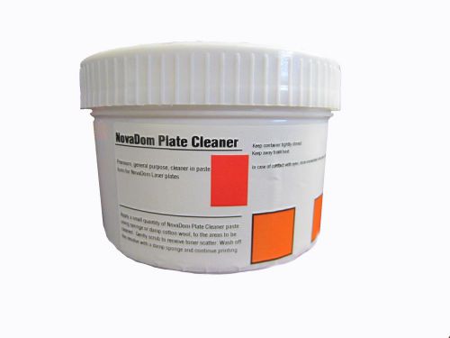 Plate cleaner for run10000 laser polyester plates lubricants and cleaners for sale