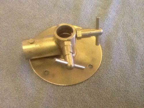 CMA Dish Machine Wash Arm Hub