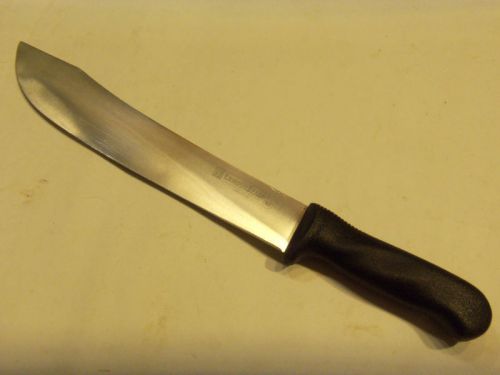 LamsonSharp PRO Commercial Grade Large Cimeter Butcher Knife 10S80-10