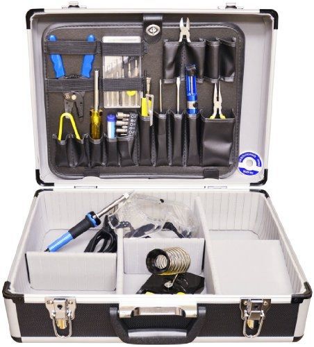 Deluxe electronics tool kit - tk-3000 for sale