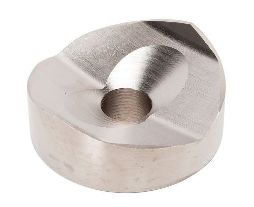 Greenlee 7212sp-2-1/2p punch-rd, cond, speed 2-1/2&#034; (74mm) for sale