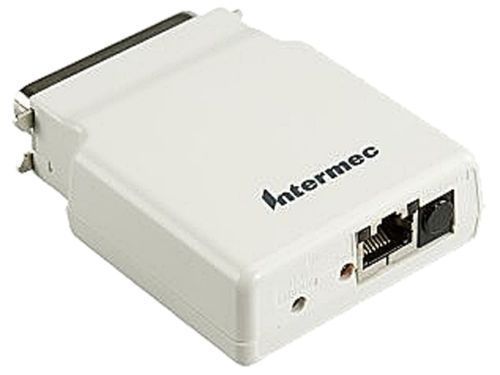 New* Genuine Intermec 225-746-001 EasyLan 1001 Ethernet Adapter | Printer Server