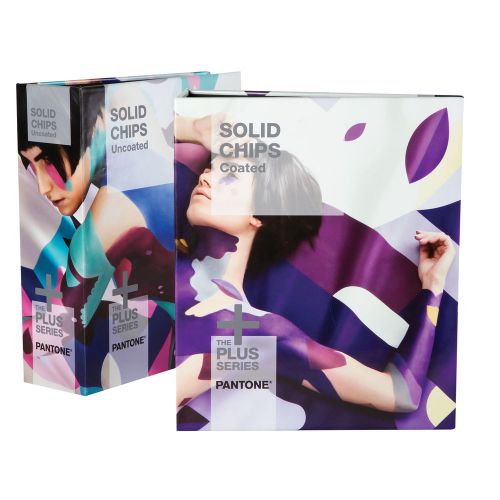 PANTONe SOLID CHIPS Coated &amp; Uncoated 2016 GP1606N 112 new colors