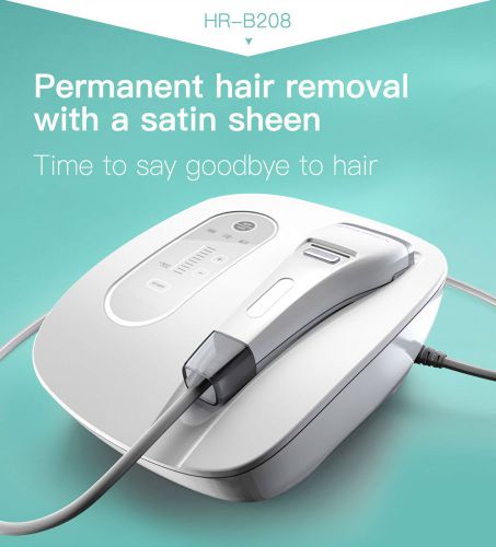 Laser ipl safe permanent home removal women men facial body hair 20,000 shot u1 for sale