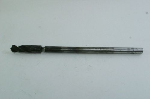 Extra Long Drill Bit 15/16 Flute length 3&#034; OAL 16 Extended Shank