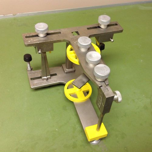 Used Dental Articulator TMJ...