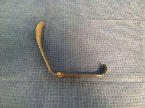Storz stainless n-6214 retractor for sale