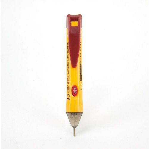 Dual range non-contact voltage tester for sale