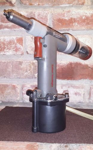 Pop emhart stanley proset1600 proset 1600 mcs riveter gun tool air hydraulic for sale