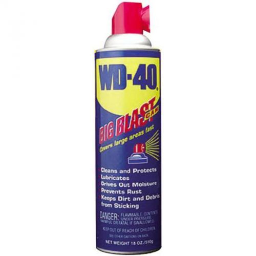 Wd-40 lubricant 18 oz wd-40 company lubricants 10124 for sale