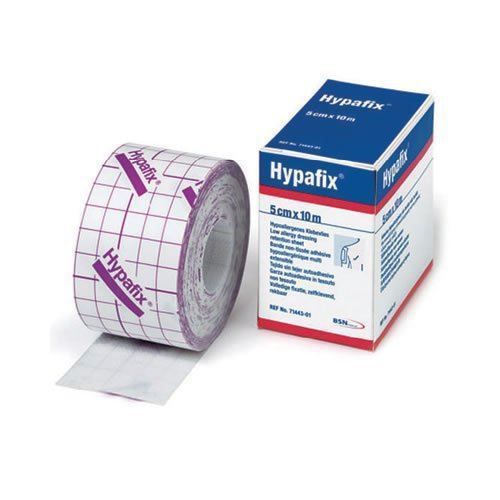 Hypafix Self Adhesive Tape 5cm x 10m