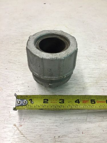*NEW* Crouse Hinds 5478-B Conduit Fitting Connector