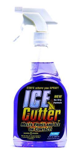 Camco 30522 Ice Cutter Spray - 32 oz Automotive Tools Supplies Yard Outdoor NEW!