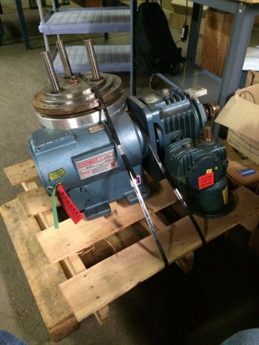 Camco Cambot Parts Handler 501RPP w/ Ex-Cell-O Gearbox