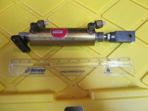 Air Piston  Air cylinder  Allenair Corp  A-HTP