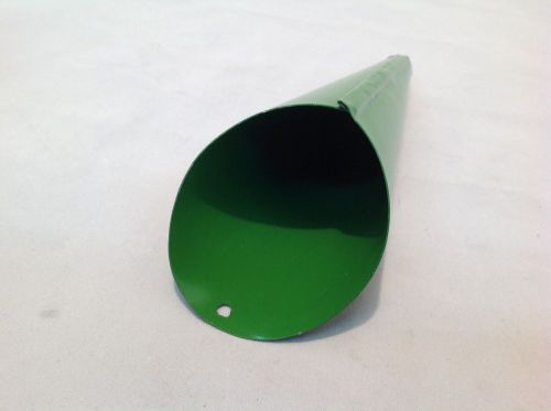 A reproduction Funnel for the model E hit and miss engine