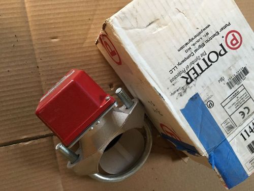 Item # 1144404, potter vane type waterflow alarm switches with retard for sale