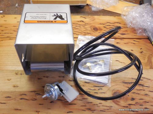HOBART ON-OFF FOOT PEDAL SWITCH ACTUATOR NEW FOR MODELS 4346-4352-MG1432-MG2032