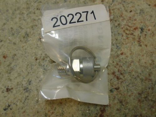 Circle Seal 500 Series Popoff Relief Valve D559B-4D-10 FREE SHIPPING