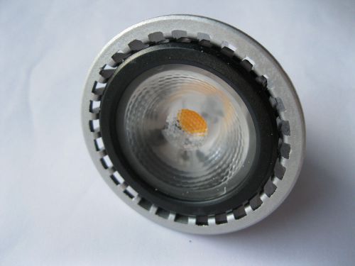 MR16 MR16B 4W 12V Spotlight Downlight Single LED Light Bulb