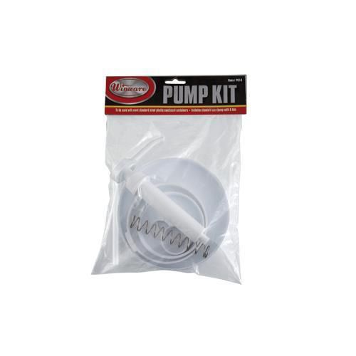 Winco PKT-6 Pump Kit (Set)