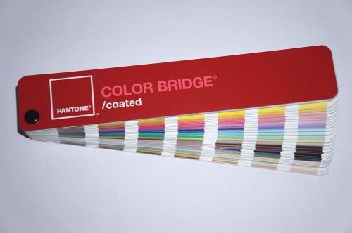 PANTONE Color Bridge 2006