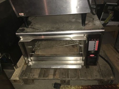HATCO finishing oven / salamander / cheese melter - SEND BEST OFFER