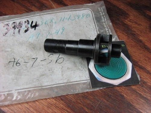 ARO 39934 Spindle Ingersoll-Rand Part # 39934