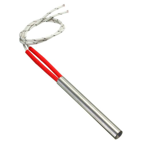 Ac 110v 300w electric heating tube mold element heater tube 9.5x80mm usa seller for sale