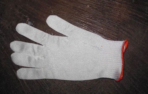 C-Kure Antimicrobial glove Cut Resistant Butcher-Food Prep Protective Gloves XL