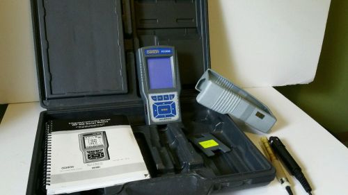 Oakton pcd650 ph/conductivity/dissolved oxygen meter kit for sale