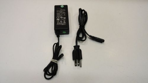 UU5: Genuine FlyPower SPS24-12.0.1670 Power Adapter Supply