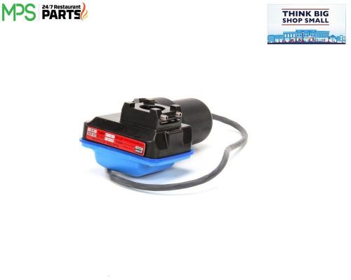 FRYMASTER 807-4961, ACTUATOR, ROTARY BLUE LH